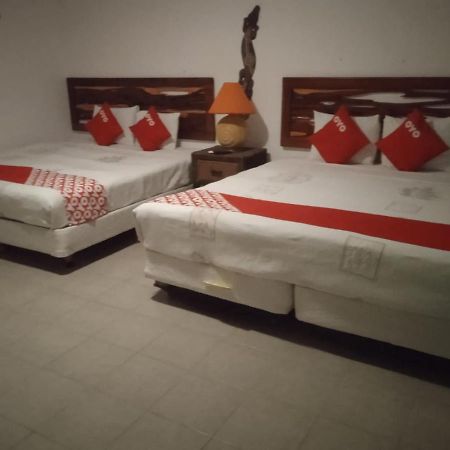 Hotel Paraiso Casa Blanca Pie de la Cuesta Extérieur photo