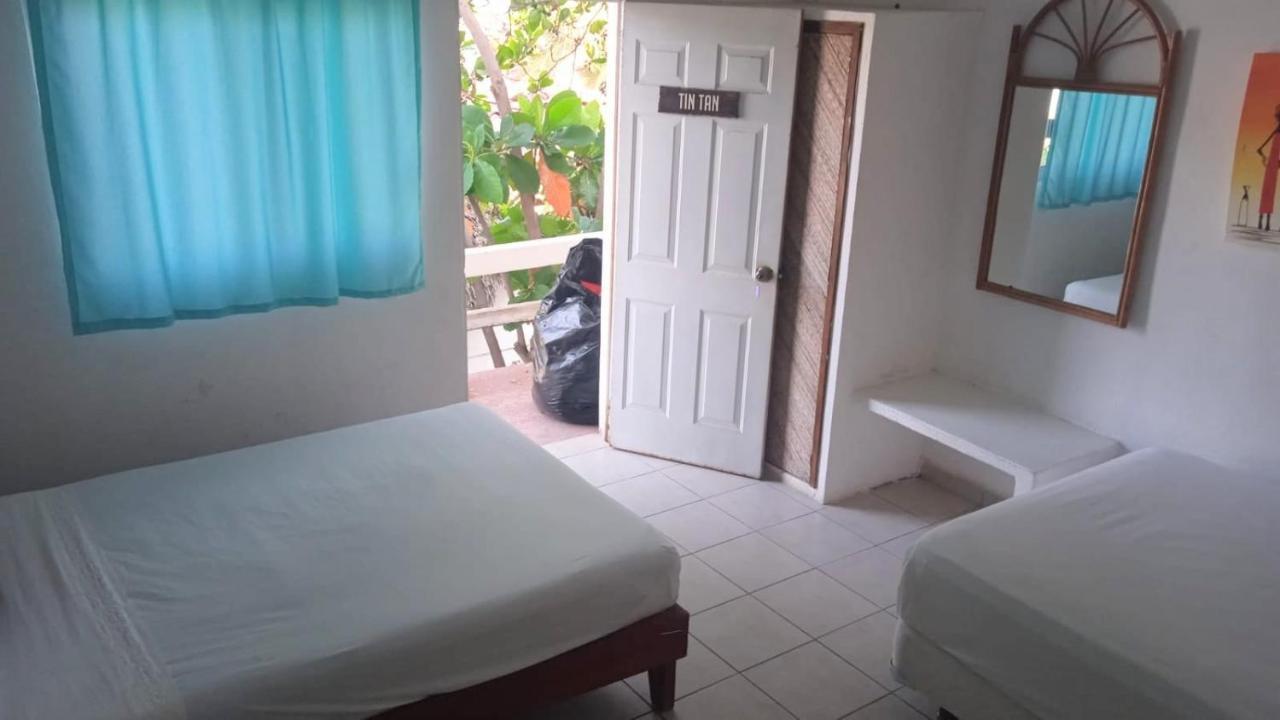Hotel Paraiso Casa Blanca Pie de la Cuesta Extérieur photo