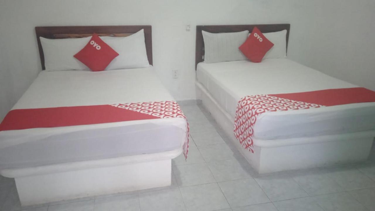 Hotel Paraiso Casa Blanca Pie de la Cuesta Extérieur photo