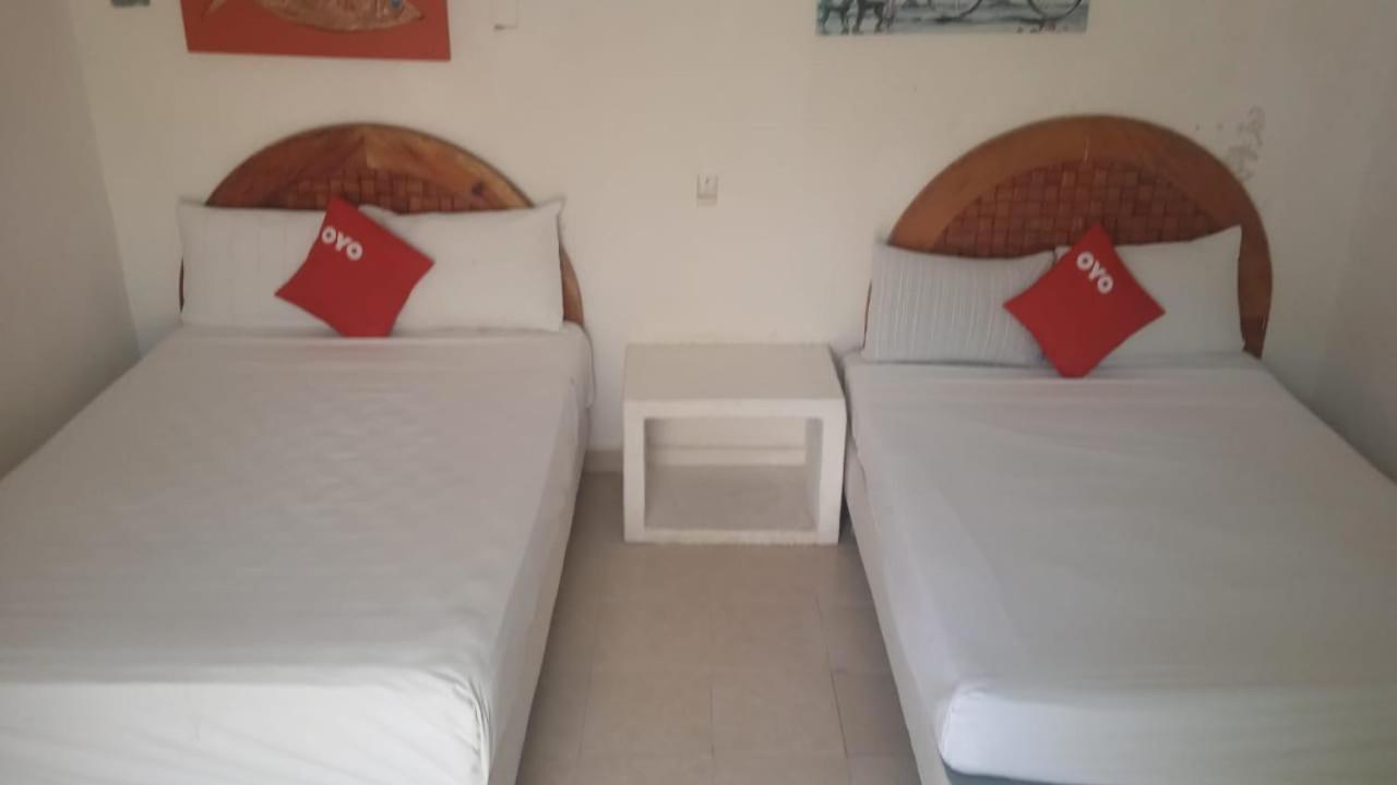 Hotel Paraiso Casa Blanca Pie de la Cuesta Extérieur photo