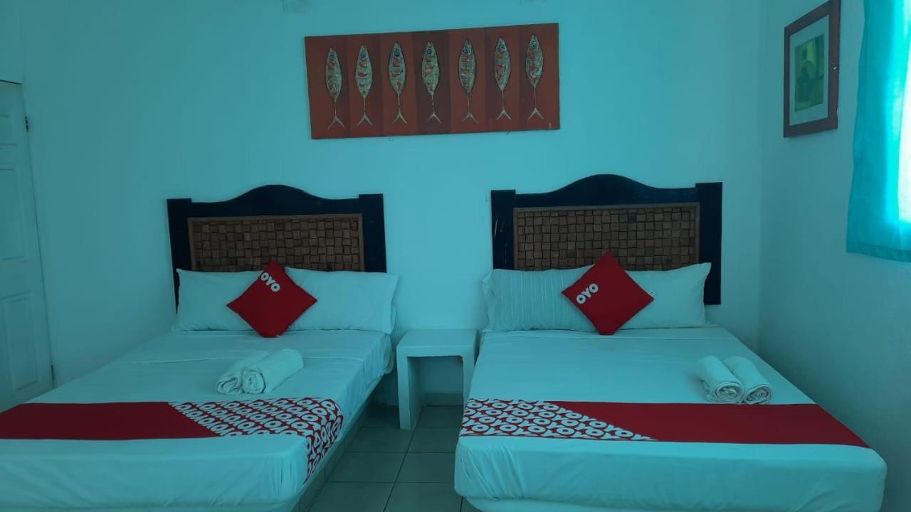 Hotel Paraiso Casa Blanca Pie de la Cuesta Extérieur photo